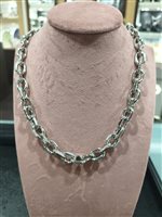 Collana Liu Jo Donna in Acciaio LJ2333
